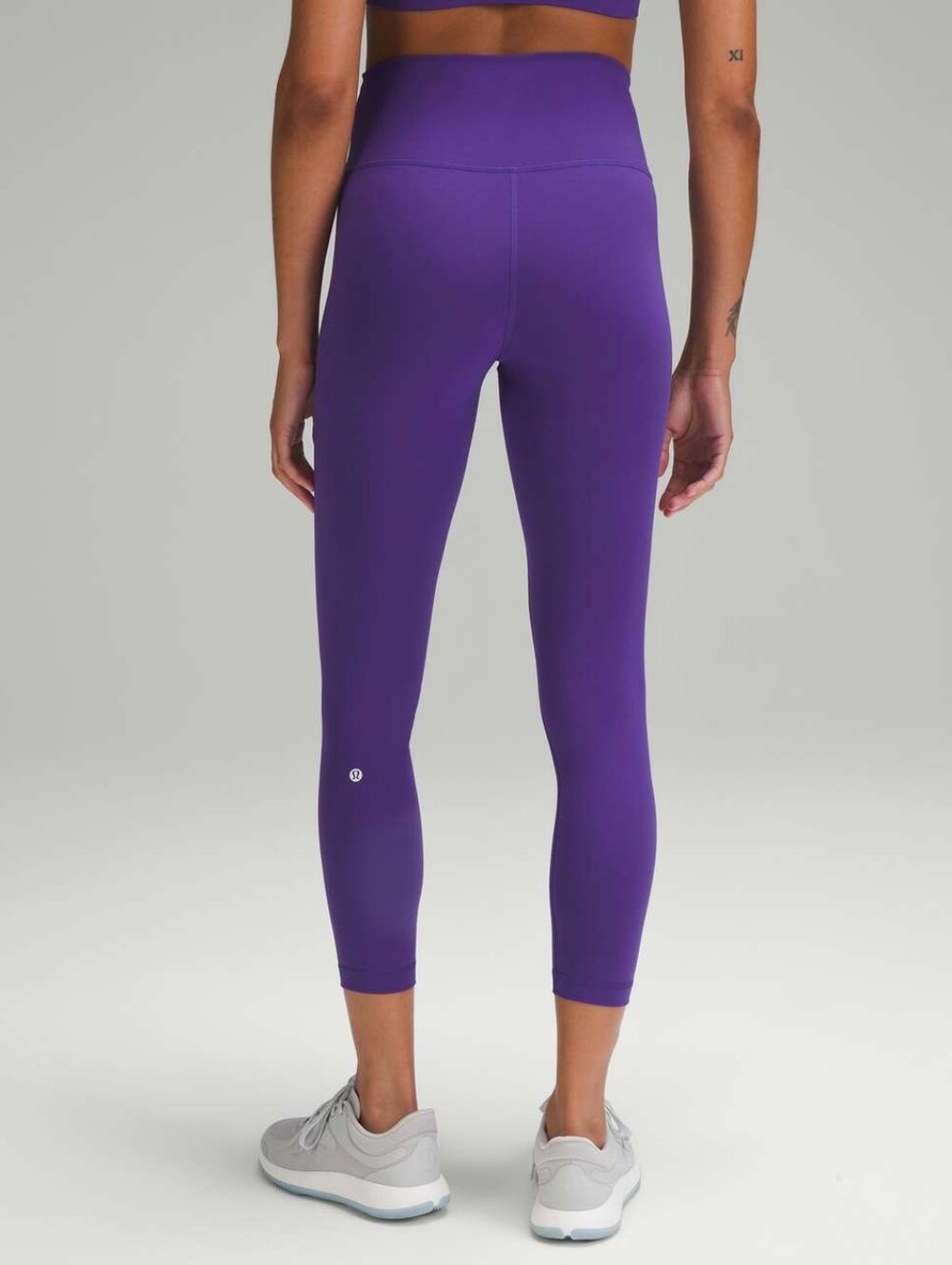 Wunder Train High Rise Tights sz10